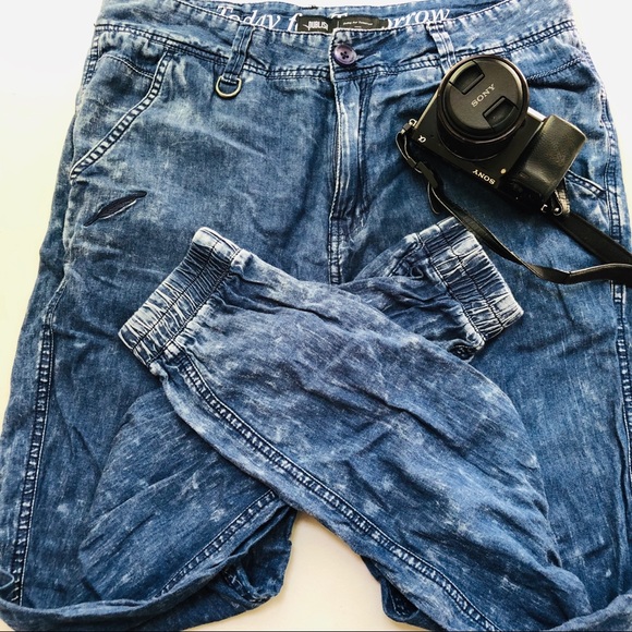 Publish Other - Publish Joggers Tie-Die pants